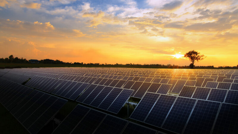 Brasil chega a 29 GW de potência instalada em energia solar