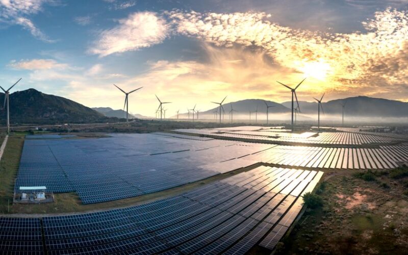 Energia Renovável: Guia de Migração Corporativa