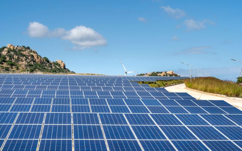 Energia Renovável: Uma Avaliação do Mercado Global